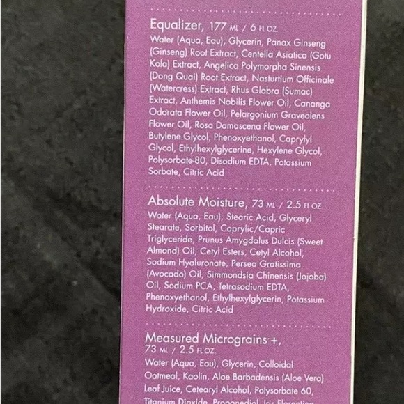 Bioelements Professional Skin Care Starter Kit for Combination Skin - New in Box - Picture 5 of 5